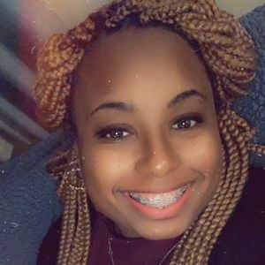 Meet your Posher, Rachael